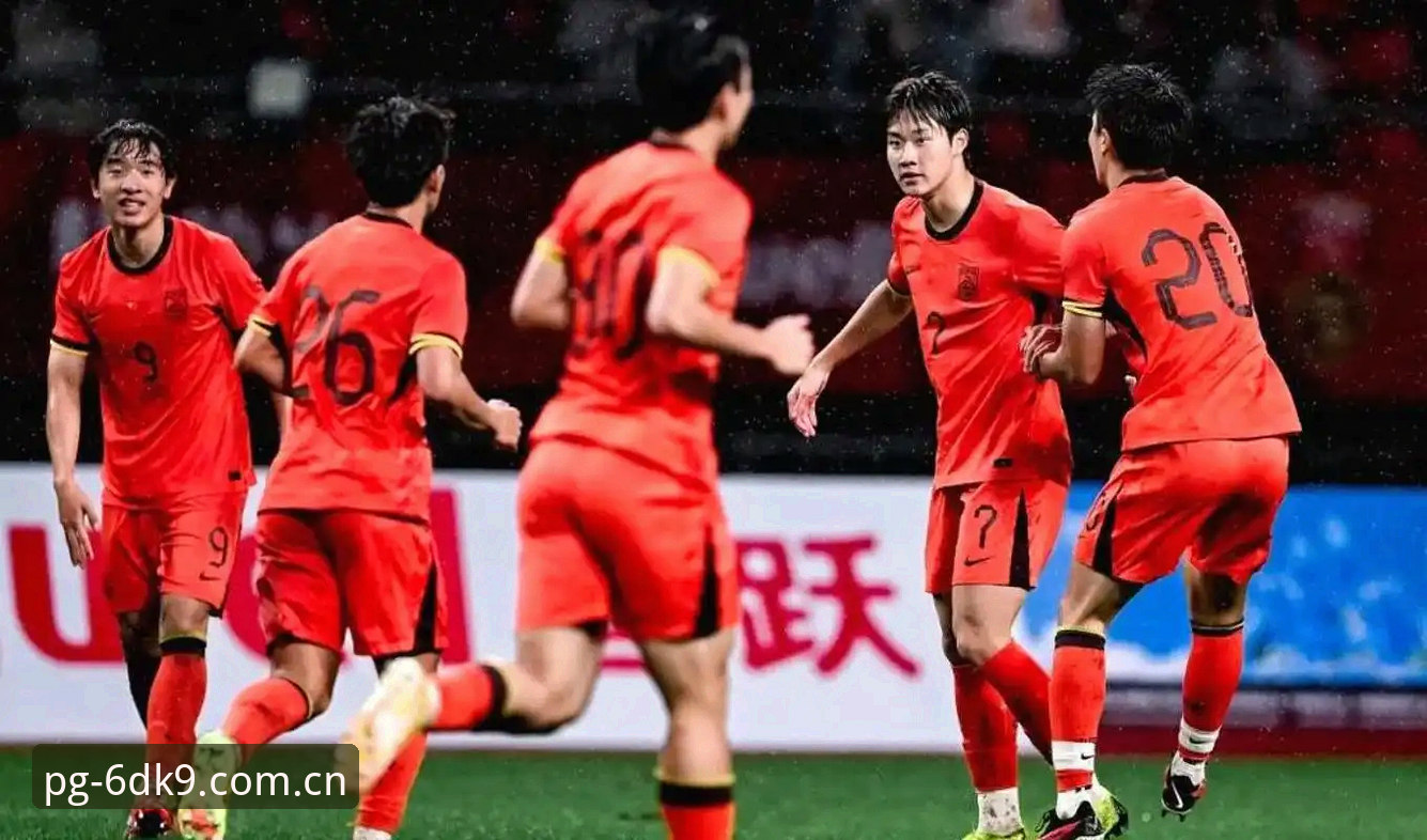 深耕服务版赛事数据平台手机版 深度揭秘:U19国足惨败突尼斯,这届土伦杯暴露了什么问题?